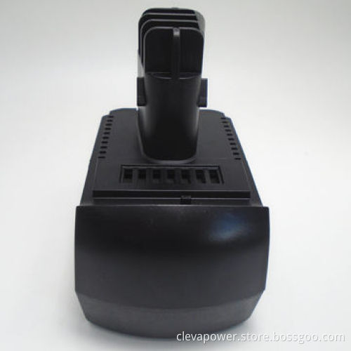 Metabo BZ12SP 12V Power tool battery pack